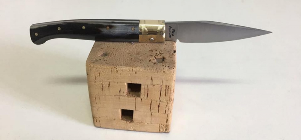 Tradizionale Pattadese 8 cm.